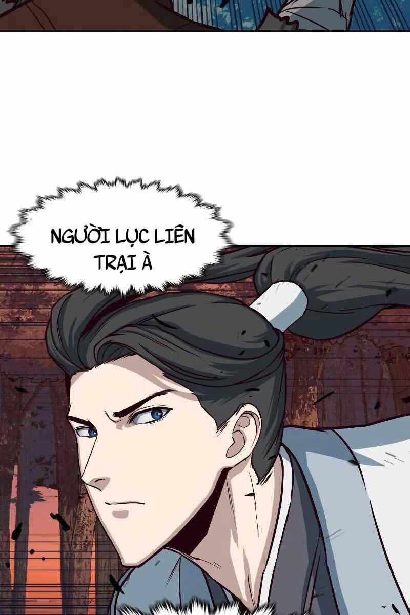 Túy Kiếm Dạ Hành 51 trang 23