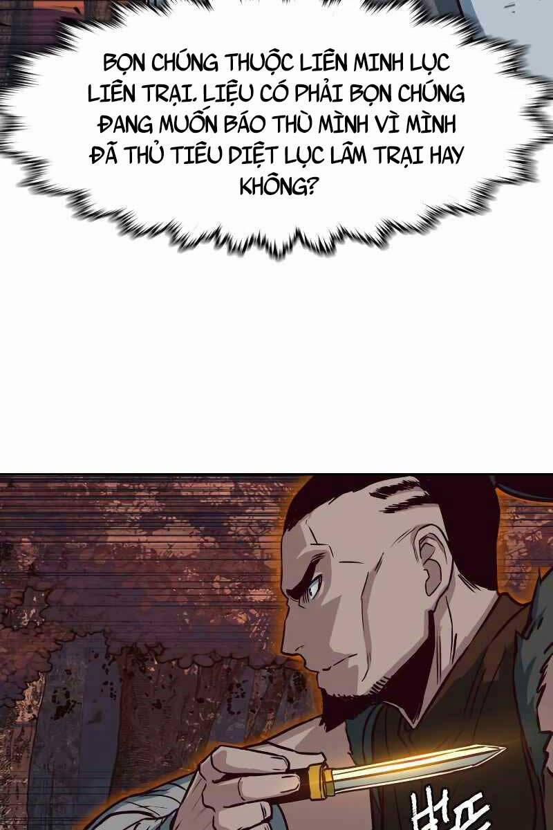 Túy Kiếm Dạ Hành 51 trang 24