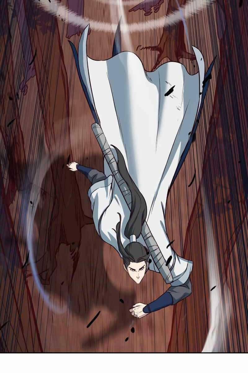 Túy Kiếm Dạ Hành 51 trang 29