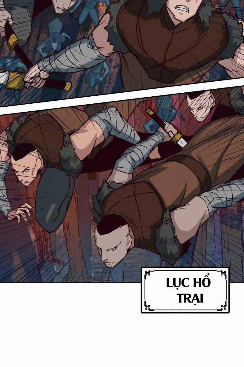 Túy Kiếm Dạ Hành 51 trang 37