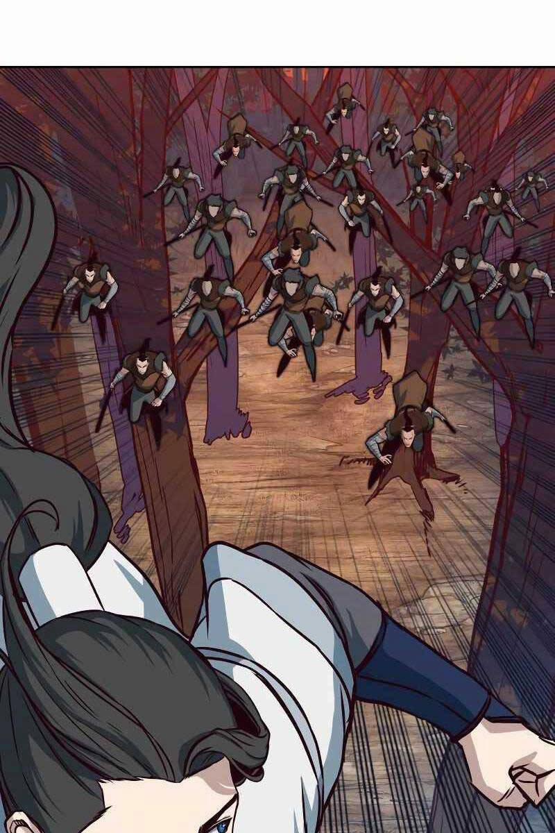 Túy Kiếm Dạ Hành 51 trang 38