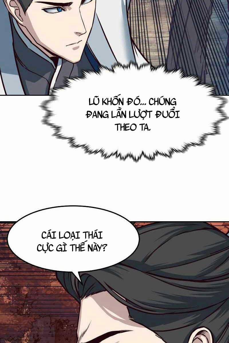 Túy Kiếm Dạ Hành 51 trang 39