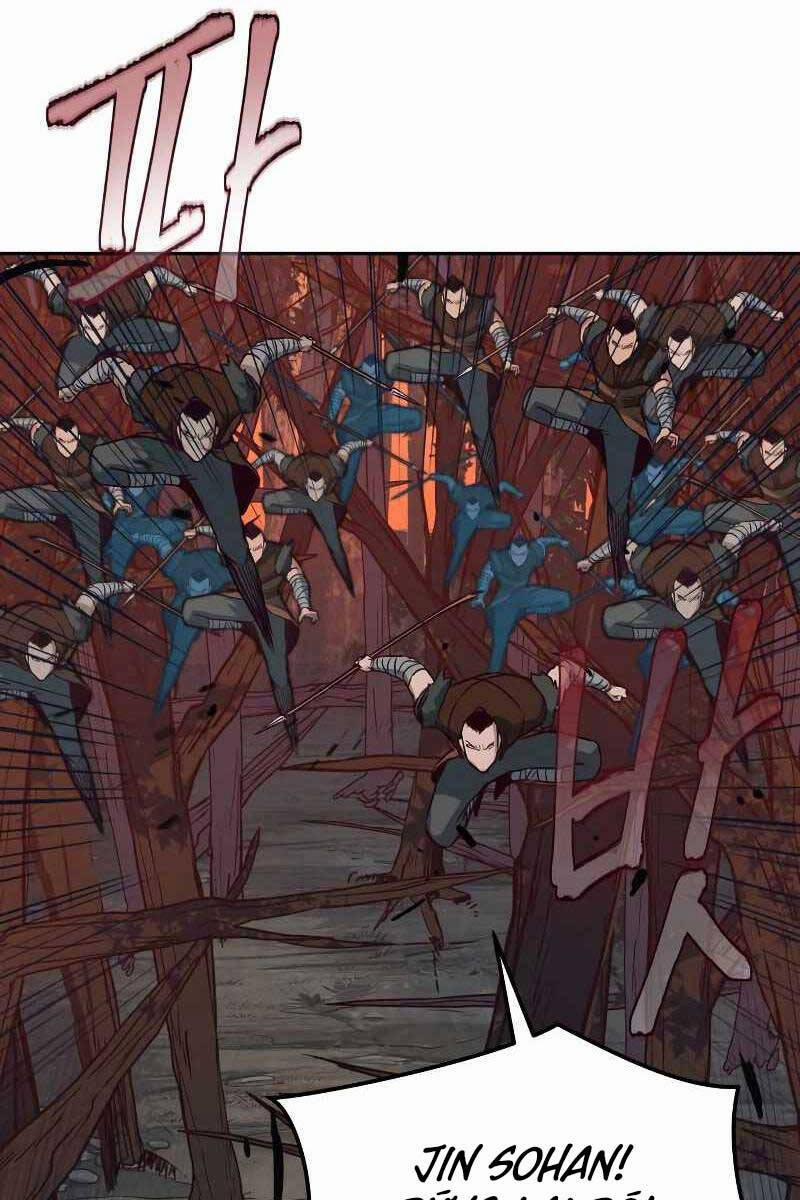 Túy Kiếm Dạ Hành 51 trang 41