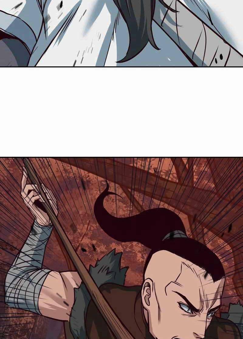 Túy Kiếm Dạ Hành 51 trang 43