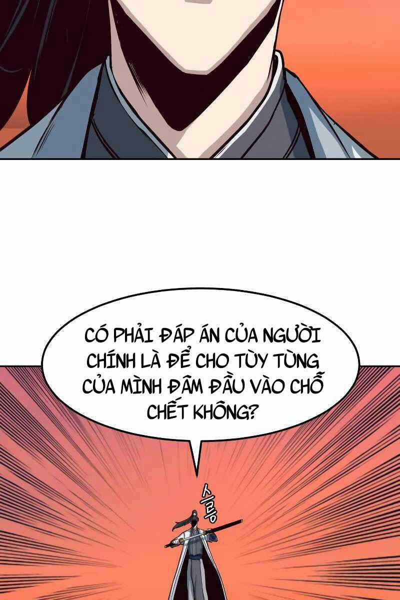 Túy Kiếm Dạ Hành 51 trang 89