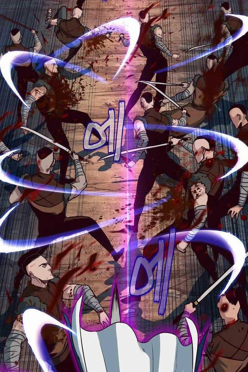 Túy Kiếm Dạ Hành 51 trang 98