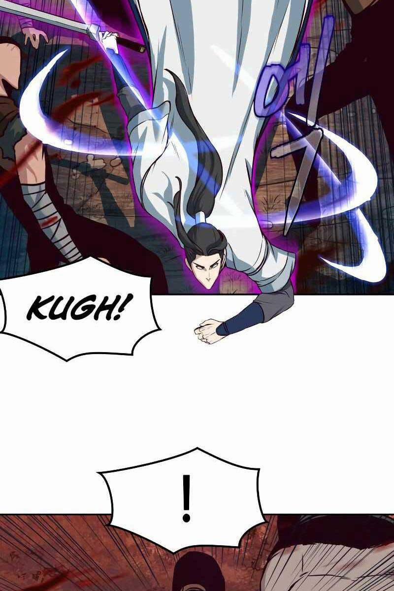 Túy Kiếm Dạ Hành 51 trang 99