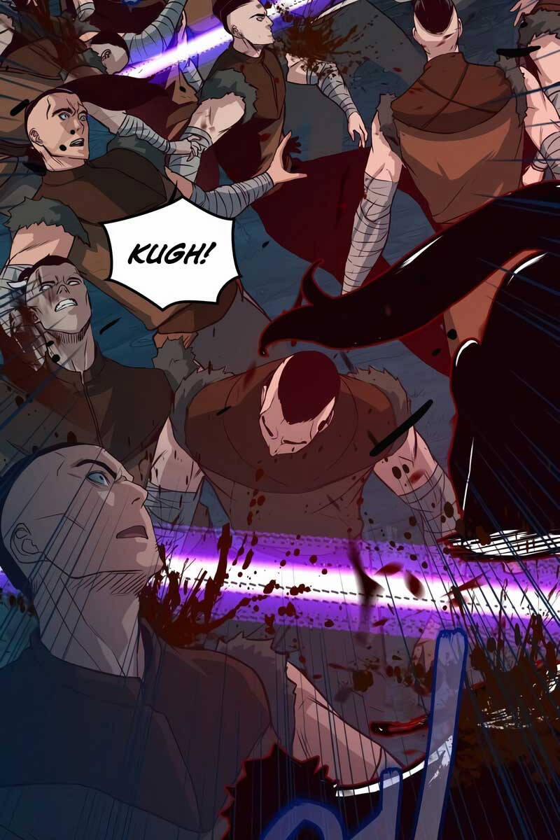 Túy Kiếm Dạ Hành 52 trang 100