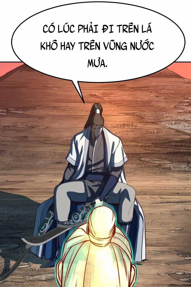 Túy Kiếm Dạ Hành 52 trang 108