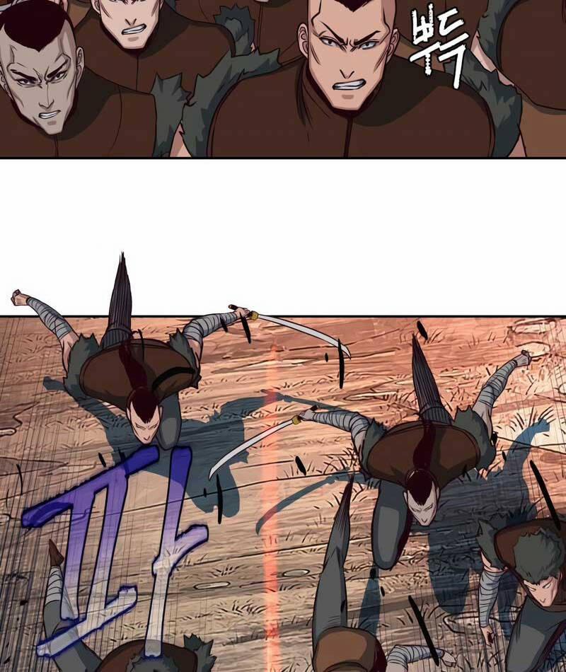 Túy Kiếm Dạ Hành 52 trang 11