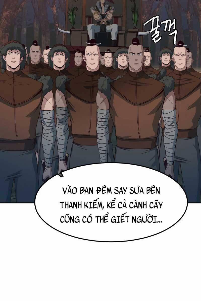 Túy Kiếm Dạ Hành 52 trang 110