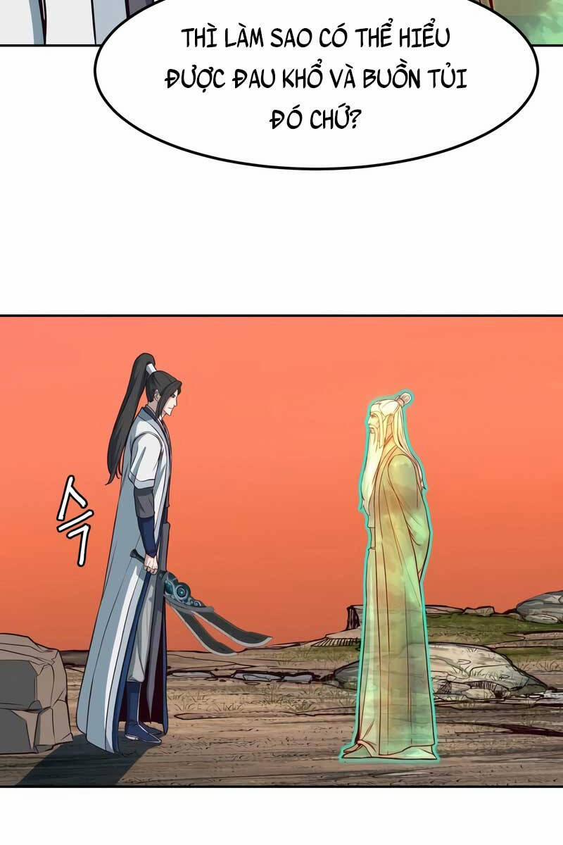 Túy Kiếm Dạ Hành 52 trang 112