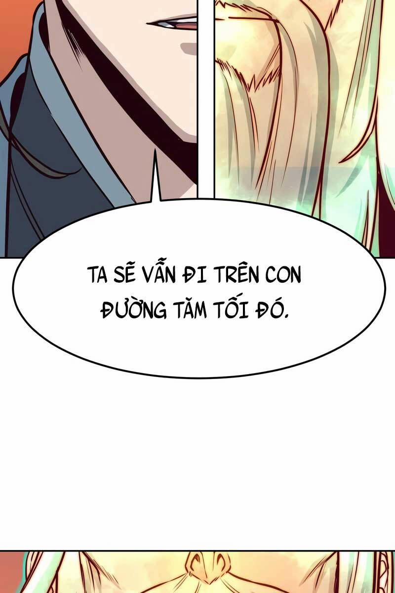 Túy Kiếm Dạ Hành 52 trang 114