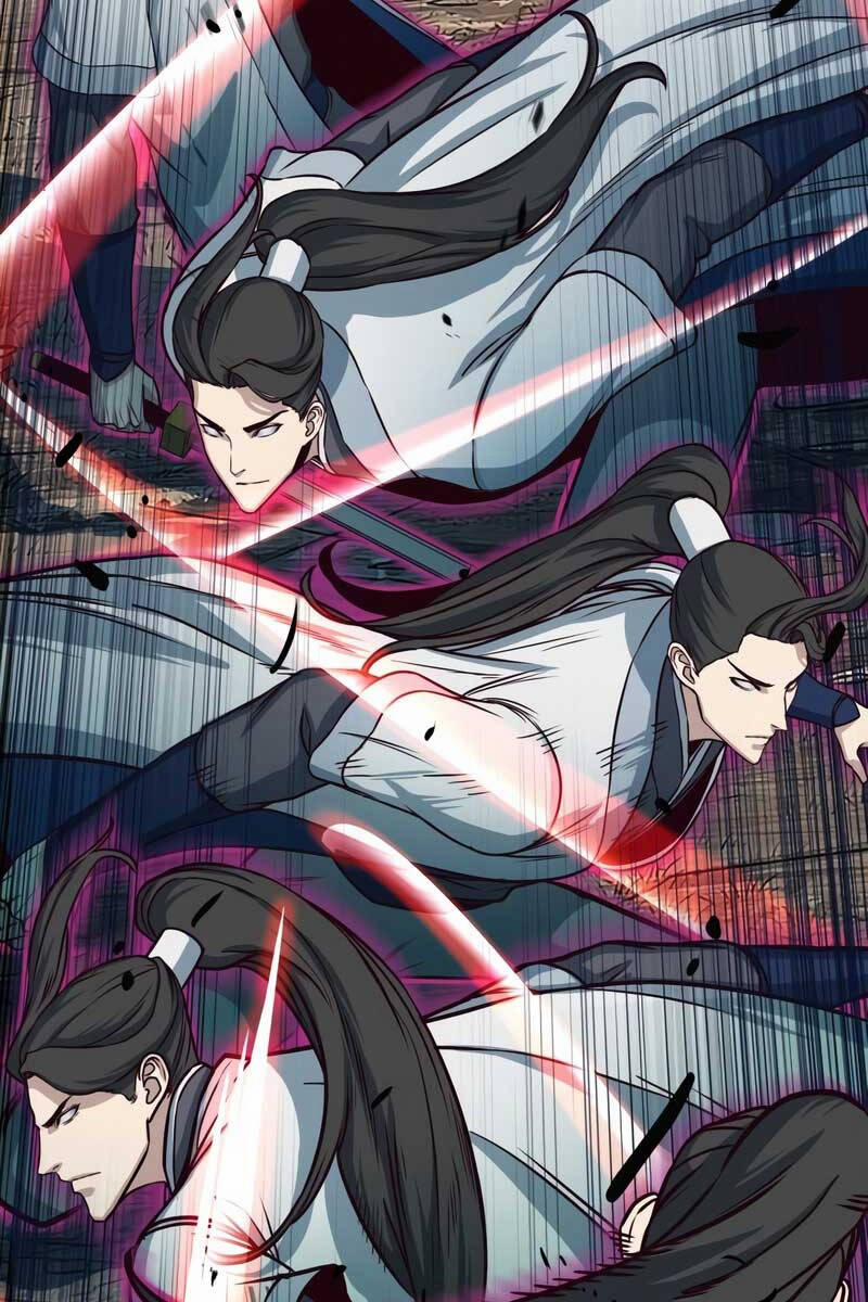 Túy Kiếm Dạ Hành 52 trang 14