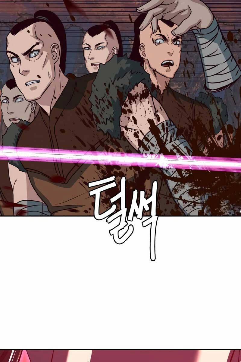 Túy Kiếm Dạ Hành 52 trang 20