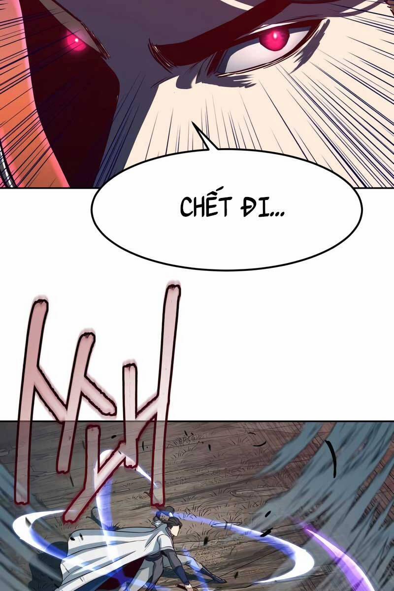 Túy Kiếm Dạ Hành 52 trang 22