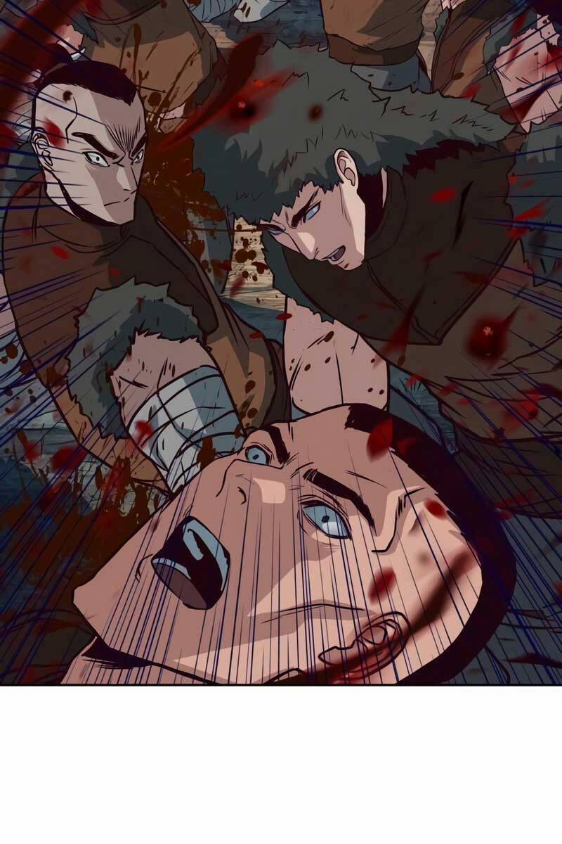 Túy Kiếm Dạ Hành 52 trang 26