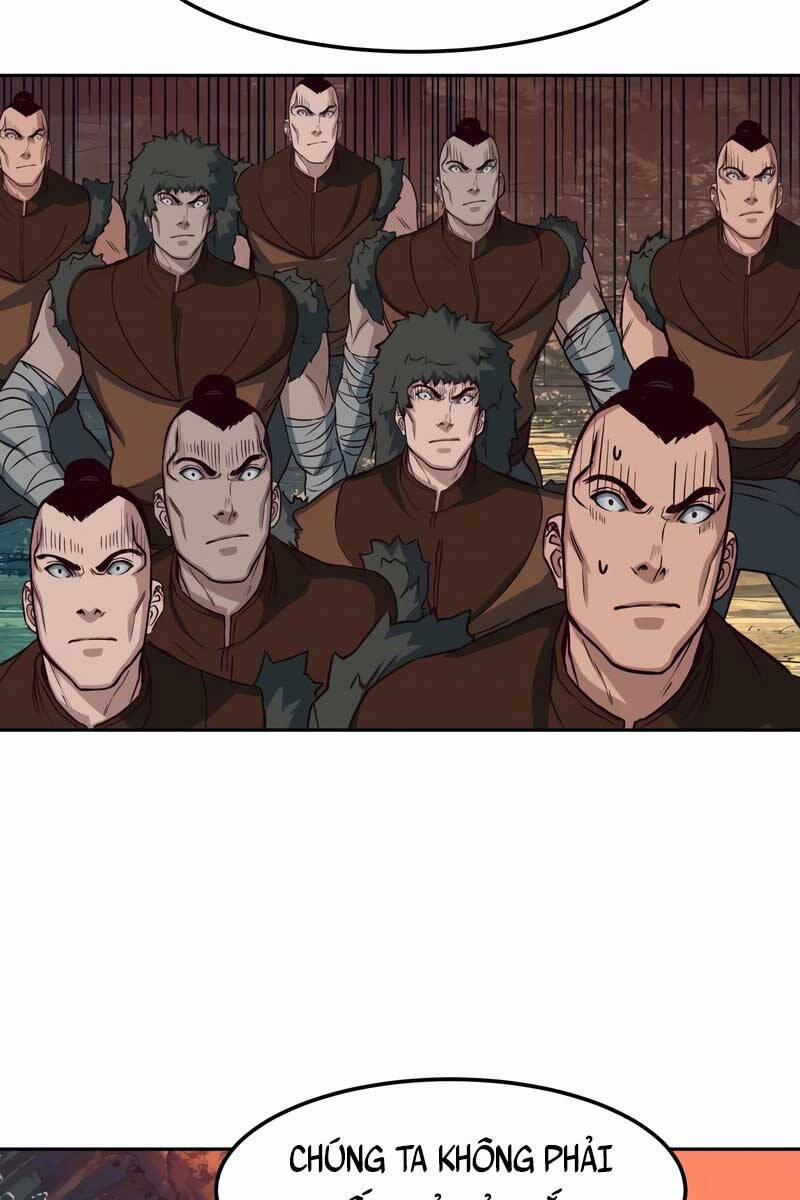 Túy Kiếm Dạ Hành 52 trang 31