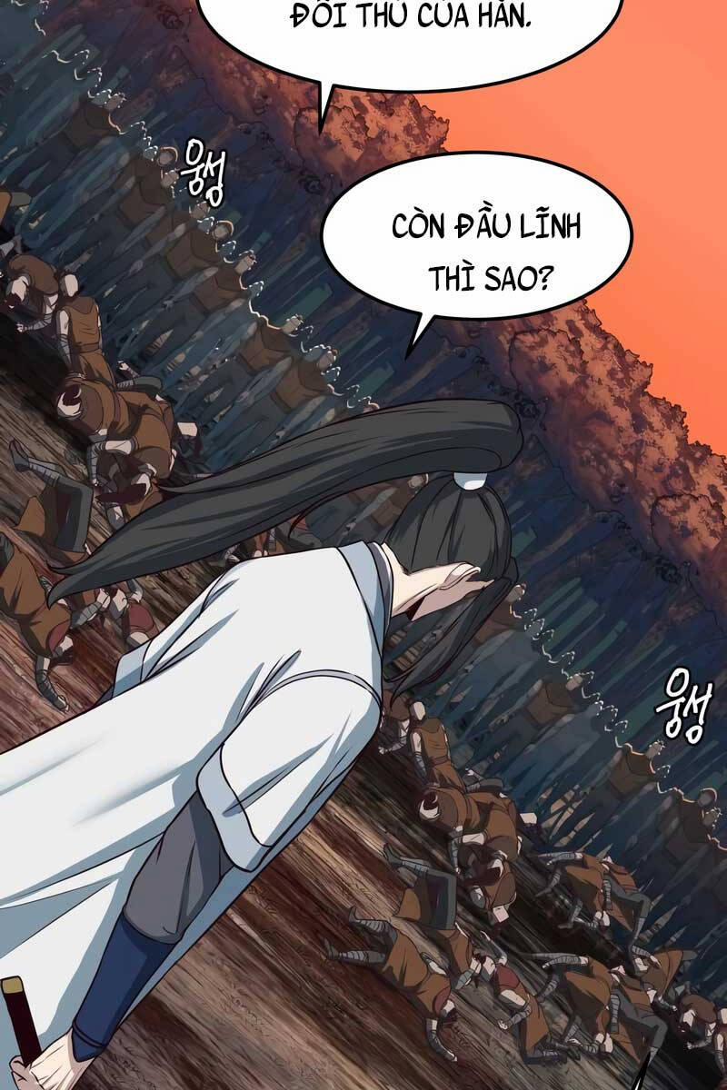 Túy Kiếm Dạ Hành 52 trang 32