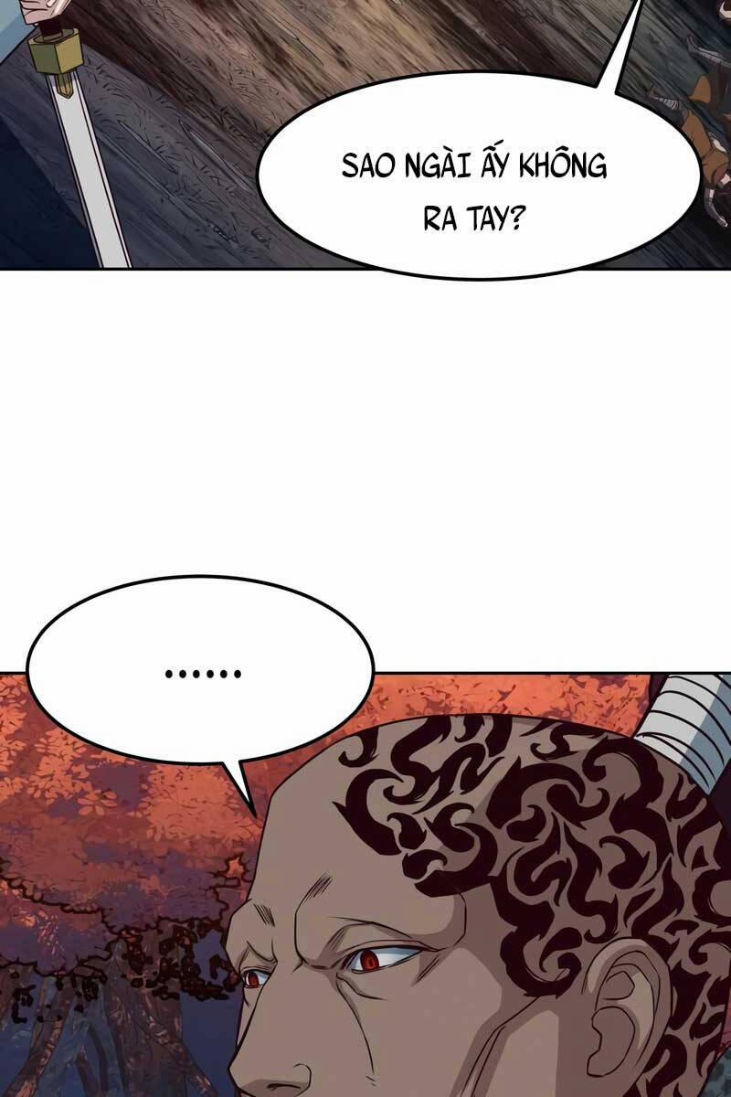 Túy Kiếm Dạ Hành 52 trang 33