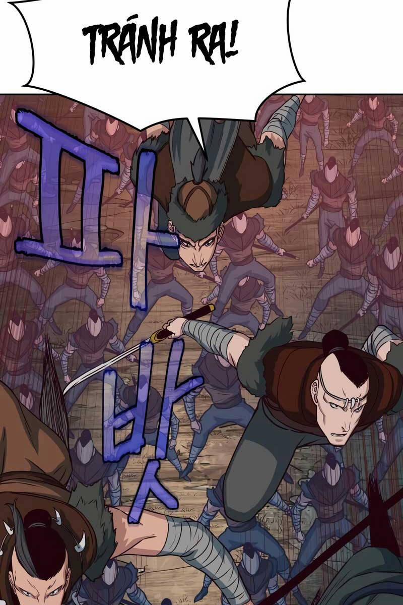 Túy Kiếm Dạ Hành 52 trang 50