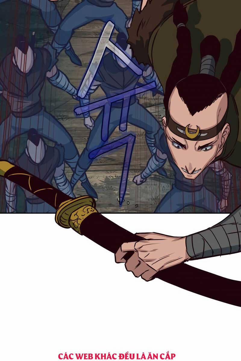 Túy Kiếm Dạ Hành 52 trang 52