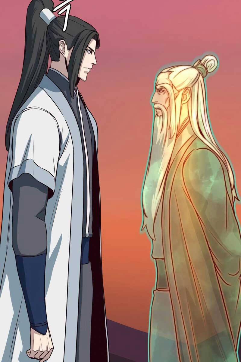 Túy Kiếm Dạ Hành 52 trang 59