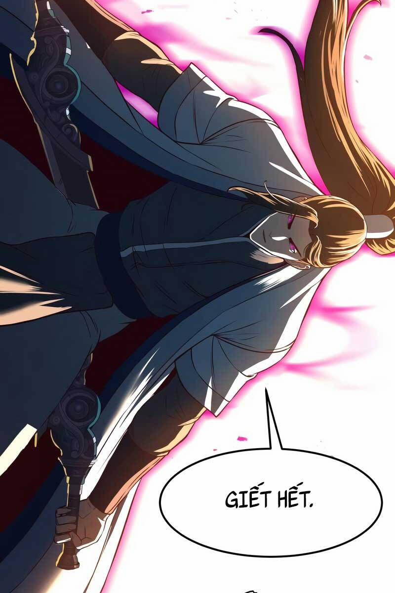 Túy Kiếm Dạ Hành 52 trang 62