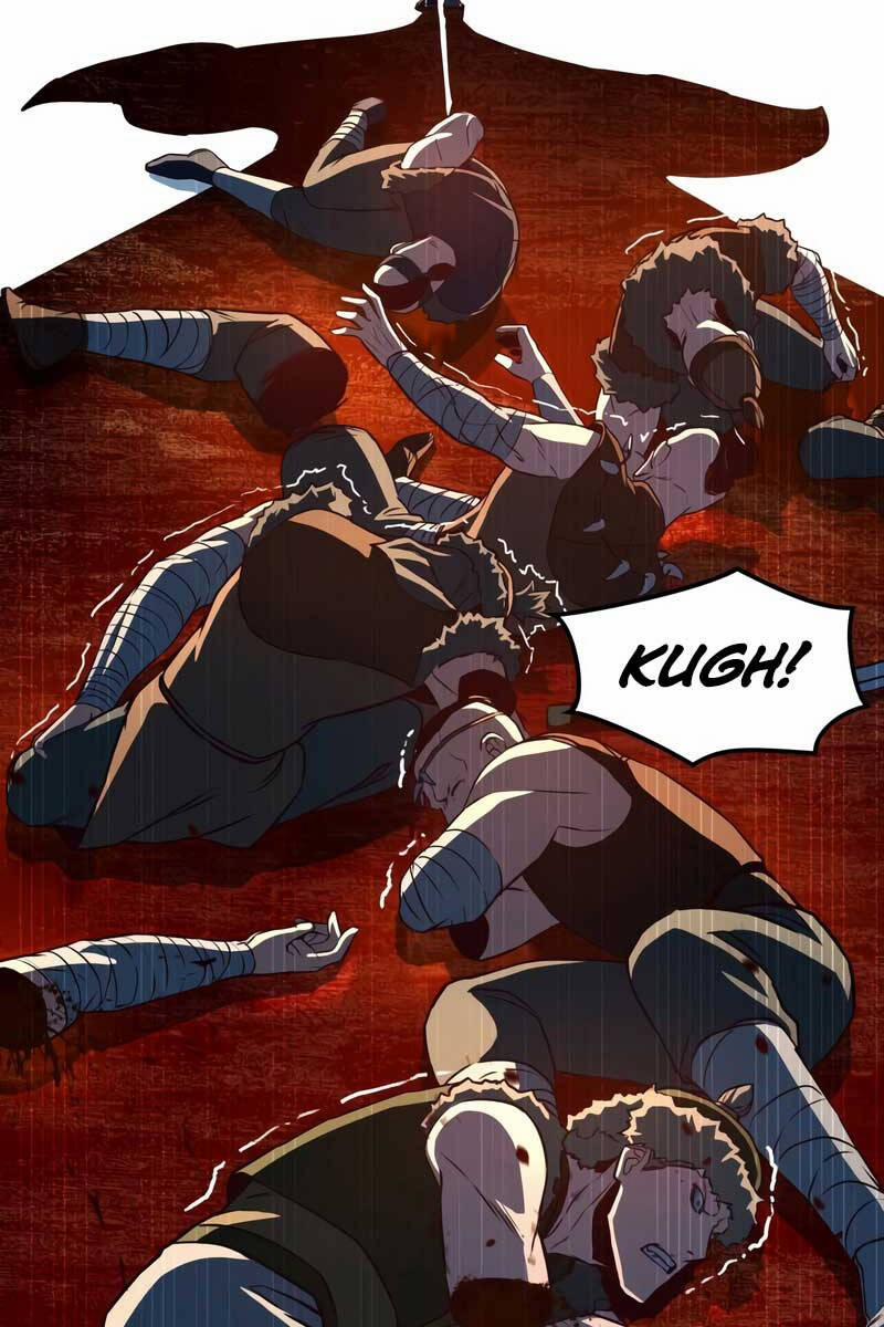 Túy Kiếm Dạ Hành 52 trang 77