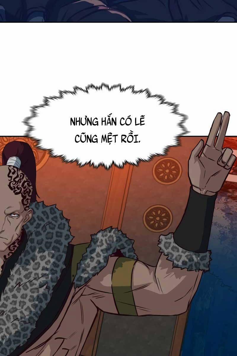 Túy Kiếm Dạ Hành 52 trang 8