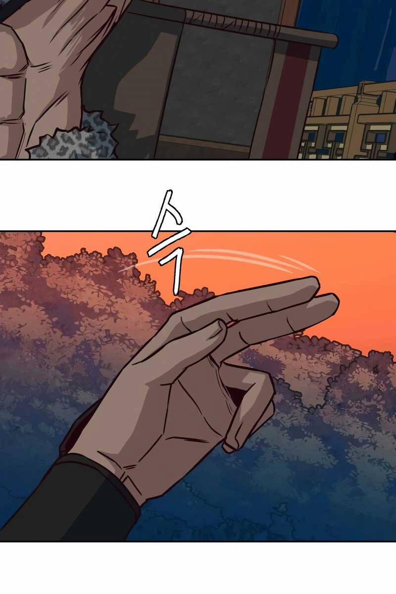 Túy Kiếm Dạ Hành 52 trang 9