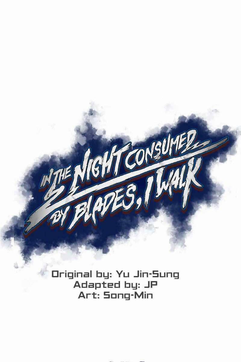 Túy Kiếm Dạ Hành 53 trang 0