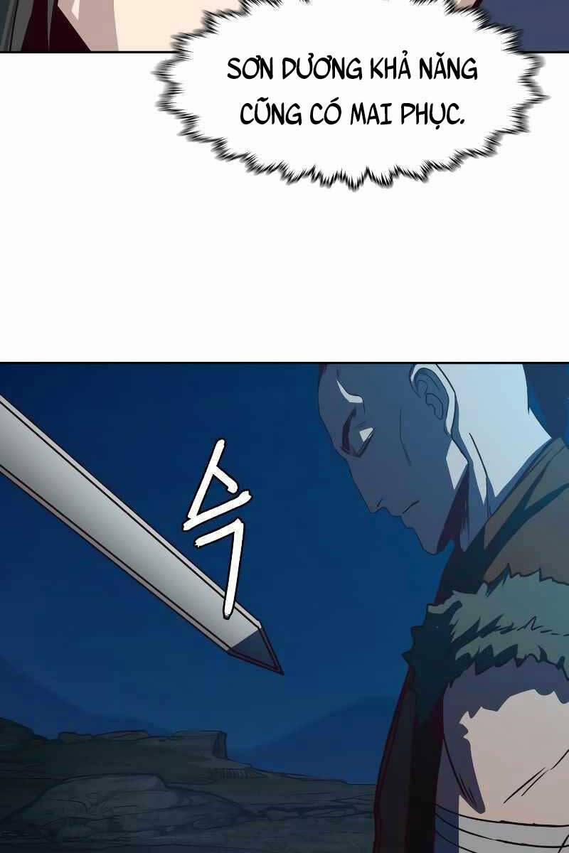 Túy Kiếm Dạ Hành 53 trang 100