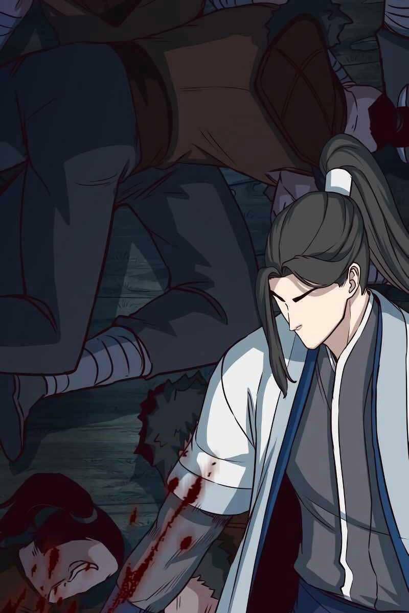 Túy Kiếm Dạ Hành 53 trang 115