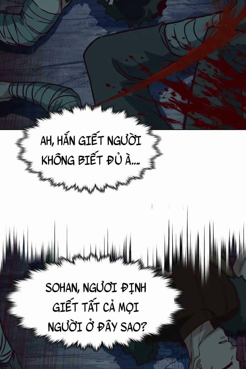 Túy Kiếm Dạ Hành 53 trang 120