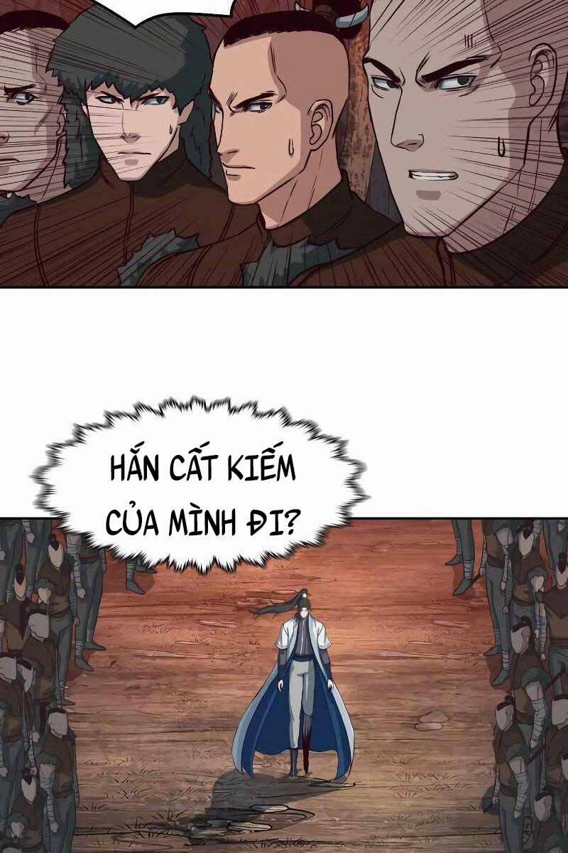 Túy Kiếm Dạ Hành 53 trang 15