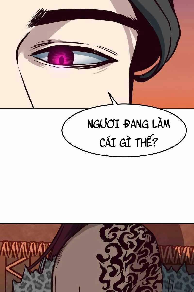 Túy Kiếm Dạ Hành 53 trang 22