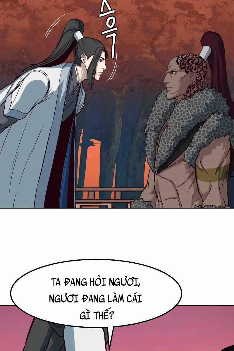 Túy Kiếm Dạ Hành 53 trang 24