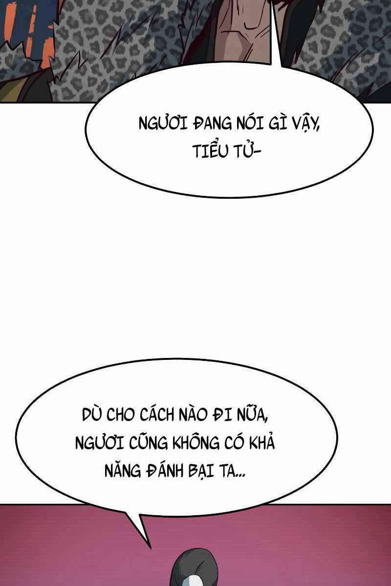 Túy Kiếm Dạ Hành 53 trang 27