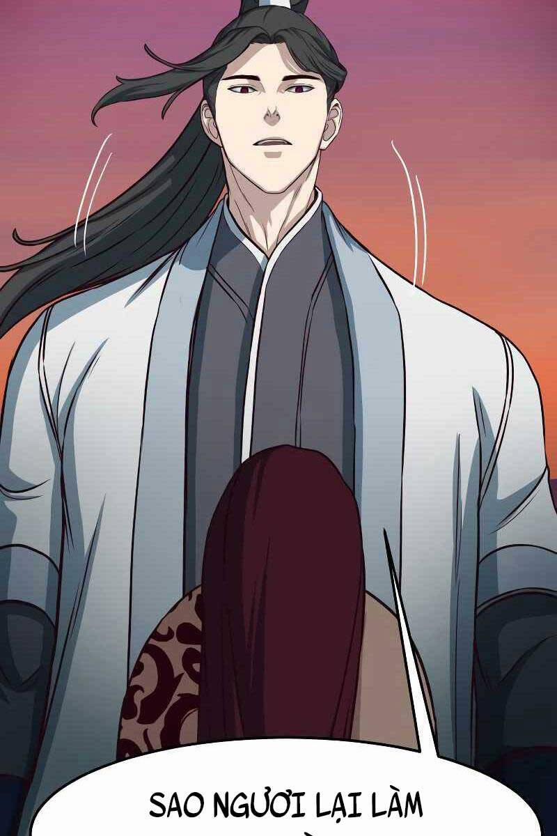 Túy Kiếm Dạ Hành 53 trang 28