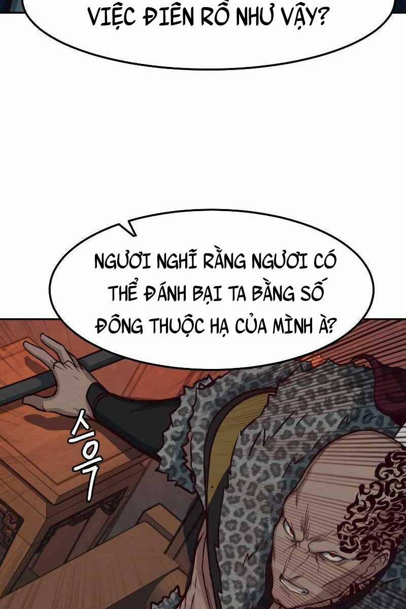 Túy Kiếm Dạ Hành 53 trang 29