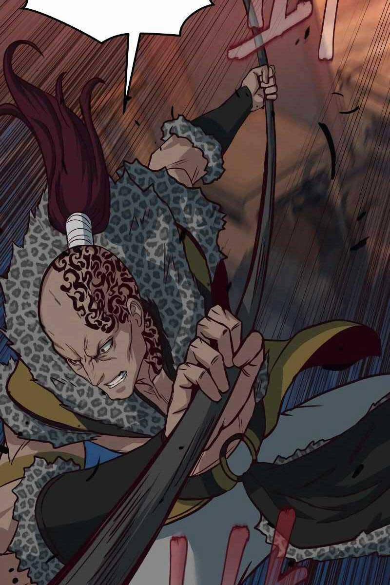 Túy Kiếm Dạ Hành 53 trang 31