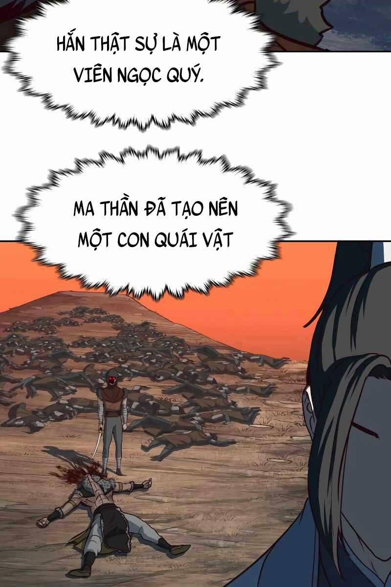 Túy Kiếm Dạ Hành 53 trang 79