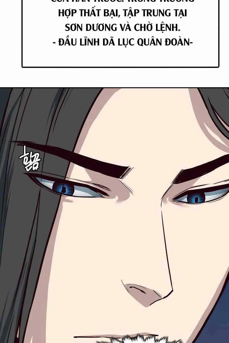 Túy Kiếm Dạ Hành 53 trang 99