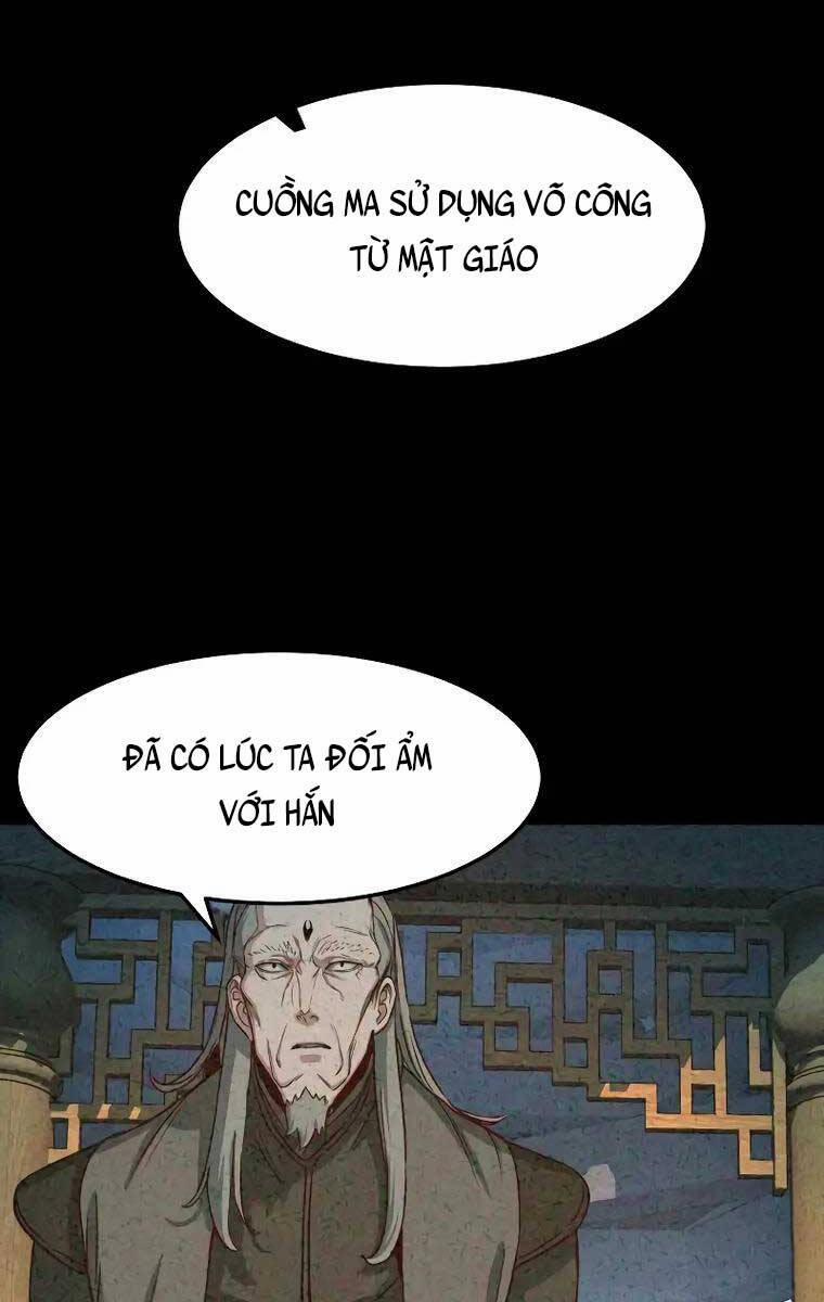 Túy Kiếm Dạ Hành 54 trang 1