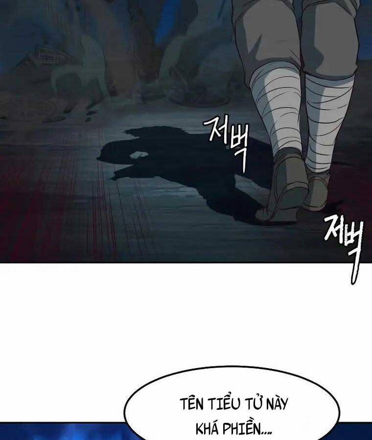 Túy Kiếm Dạ Hành 54 trang 11