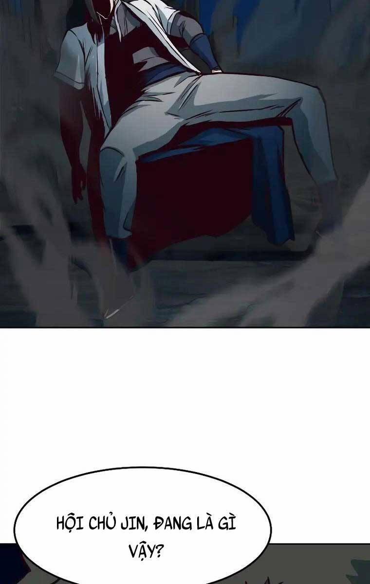 Túy Kiếm Dạ Hành 54 trang 17