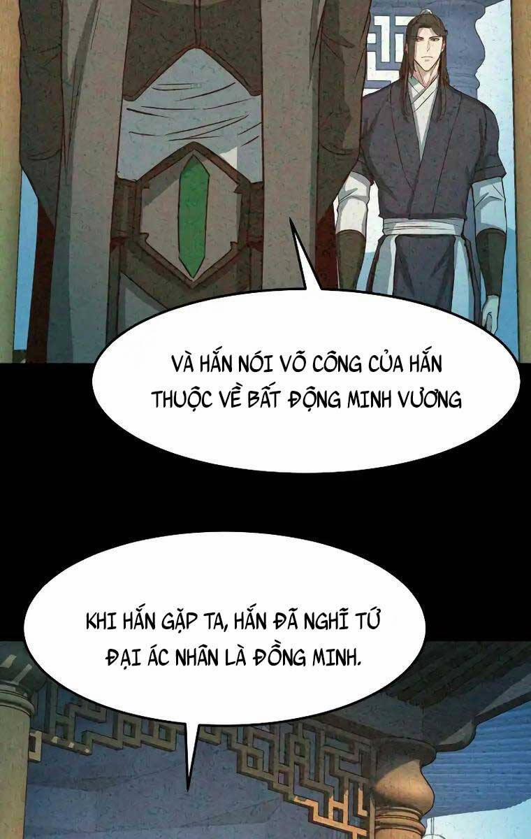 Túy Kiếm Dạ Hành 54 trang 2