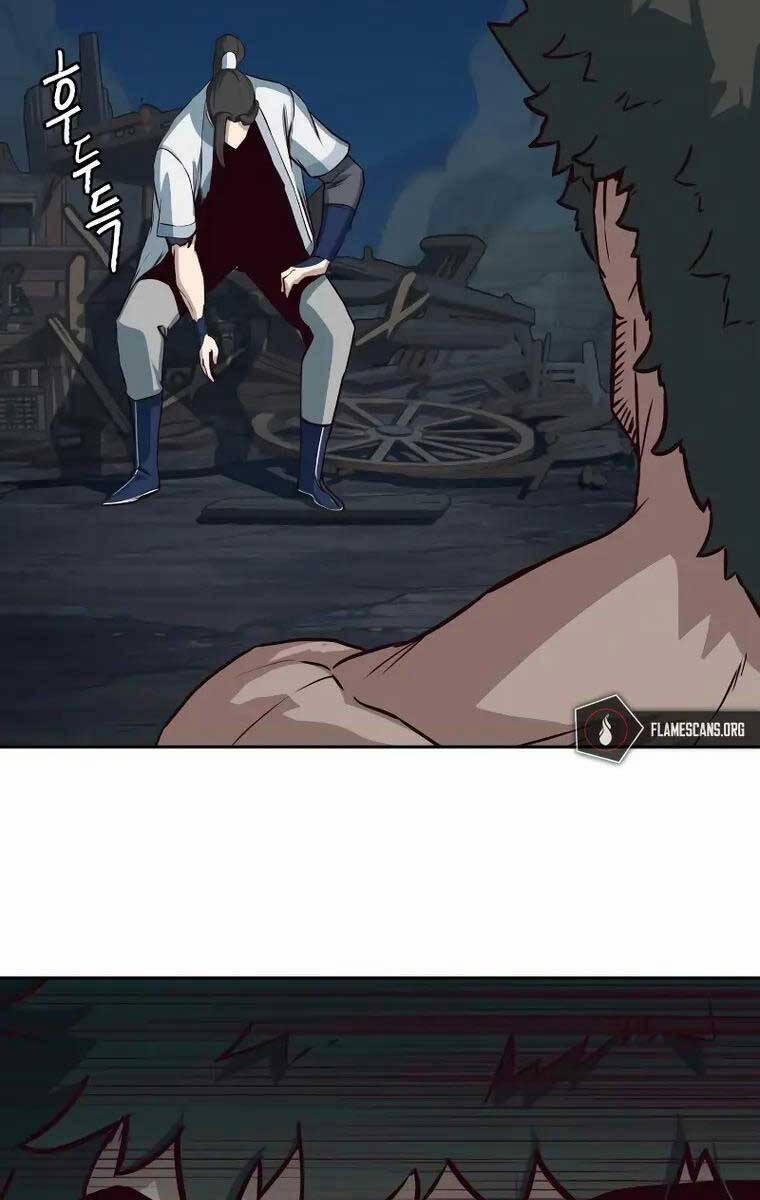 Túy Kiếm Dạ Hành 54 trang 20