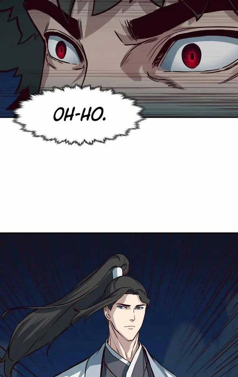 Túy Kiếm Dạ Hành 54 trang 21